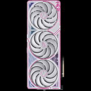 <b>微星RTX5080采用了高效的散热</b>